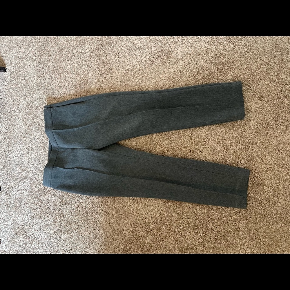 Ann Taylor dress pants. Excellent condition- never worn.
